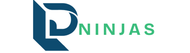 LDNinjas Logo