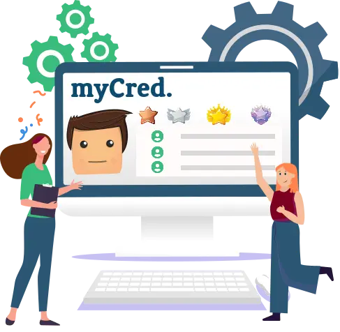 MyCred Customization